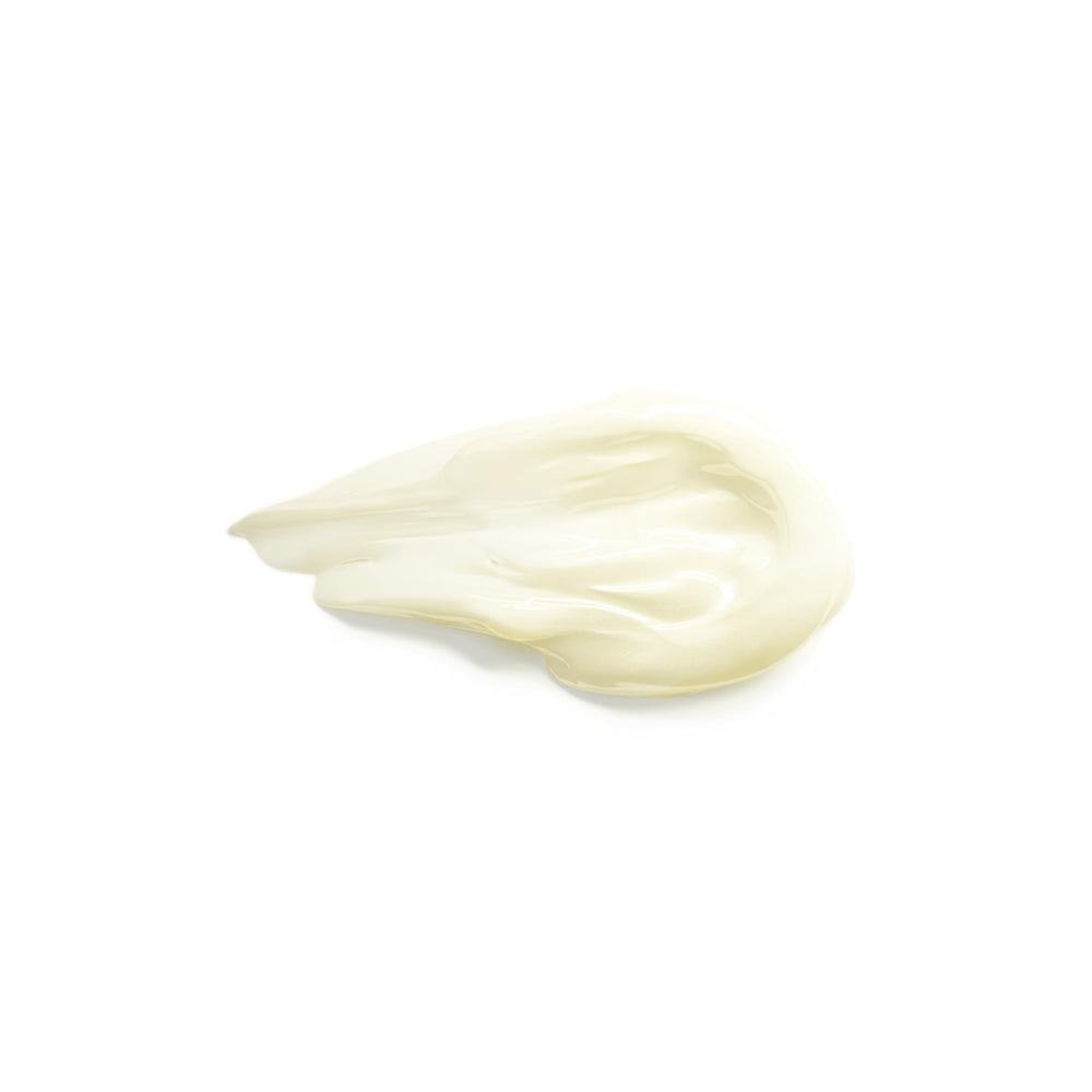 City Beauty Brightening Eye Cream depuffing action illustrated by smoother under-eye contour.