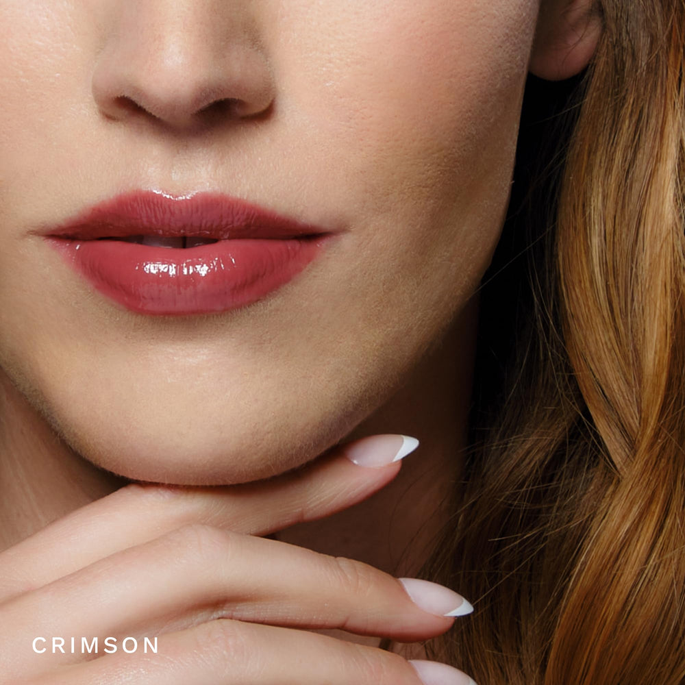 Smooth, easy application helps daily lip routine with City Lips.