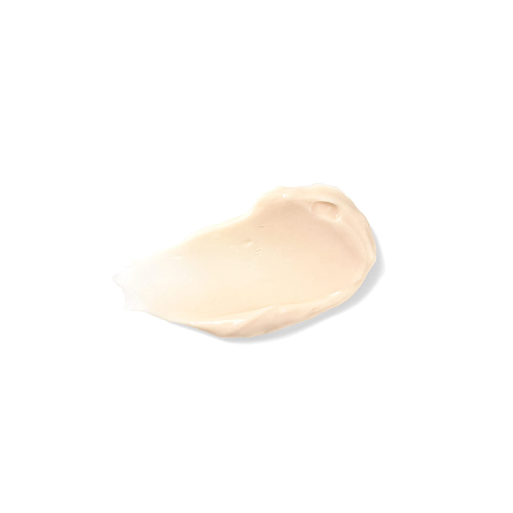 City Beauty Under Eye Recovery emits a soft glow, suggesting hydrated skin for a awake appearance.