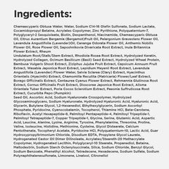 CKD Guaranteed Korean pharmaceutical roots image hints at advanced hair care science.