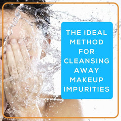 Clarisonic deep pore brush head for Alpha Fit delivers thorough cleansing
