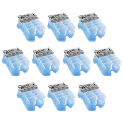 Clark Shaving Co refill cartridge for Braun CCR cleans and lubricates
