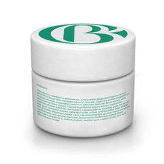 Clark's Botanicals Deep Moisture Mask used as a 2-in-1 treatment.