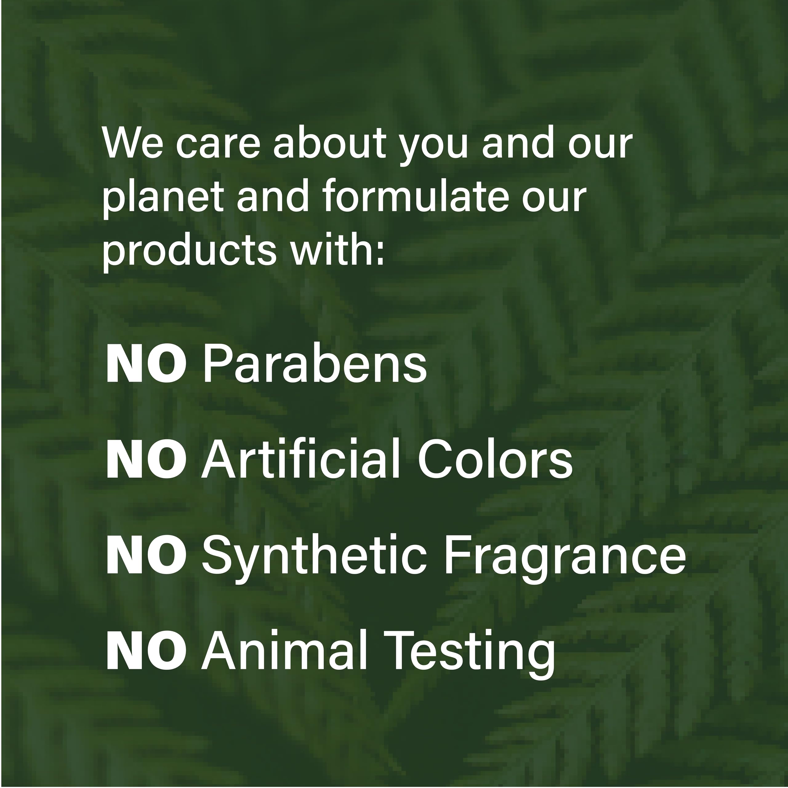On-shelf display positions Clark's as a reliable dandruff option.