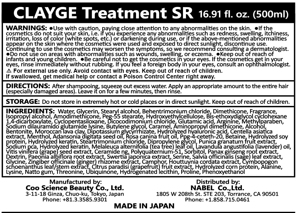 Clayge scalp purifying action visual, illustrating balanced oil and residue removal.