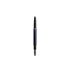 Clé de Peau Beauté eyebrow pencil cartridge in grey brown defines brows with natural shading.