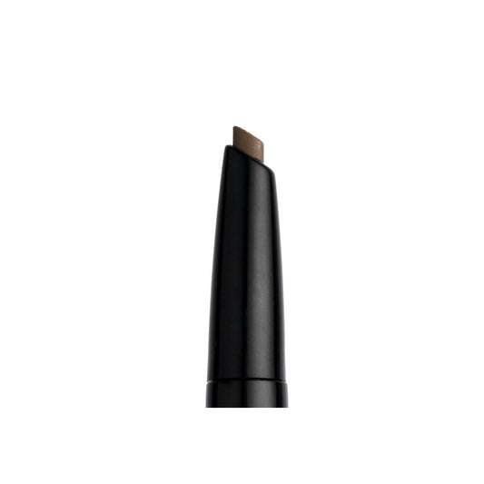 Clé de Peau Beauté cartridge blends color for natural-looking brows.