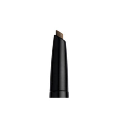 Clé de Peau Beauté cartridge blends color for natural-looking brows.
