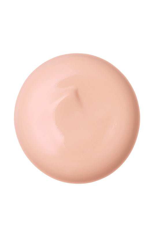 Clé de Peau Beauté I10 swatches on arm reveal natural-to-dewy finish