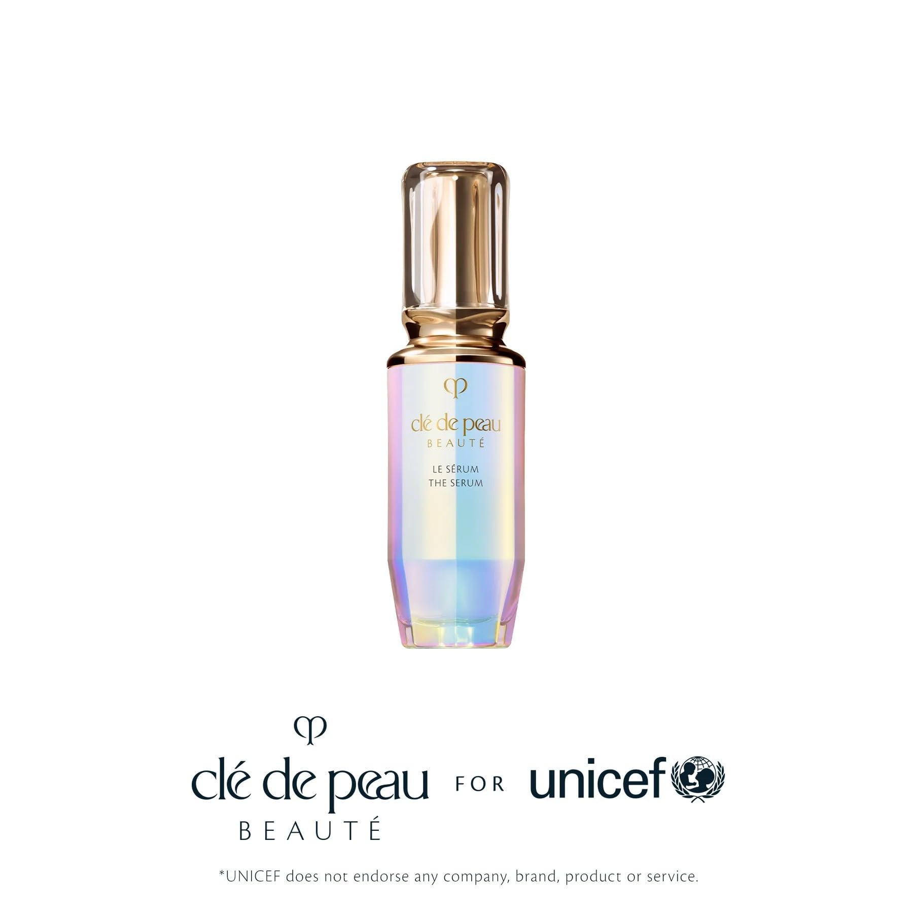 Dropper close-up releasing serum for a precise application