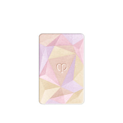 Clé de Peau Beauté Dreams Express packaging highlights festive holiday allure.