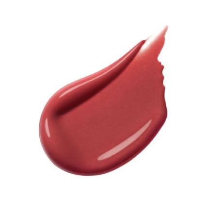 Close-up of Cle de Peau Precious Lipstick Shade 1 bullet showing creamy texture.