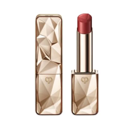 Cle de Peau Precious Lipstick Shade 1 packaging with premium presentation.