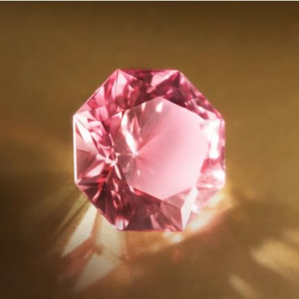 Elegant packaging hints at premium lip color from Clé de Peau Beauté Shade 4.