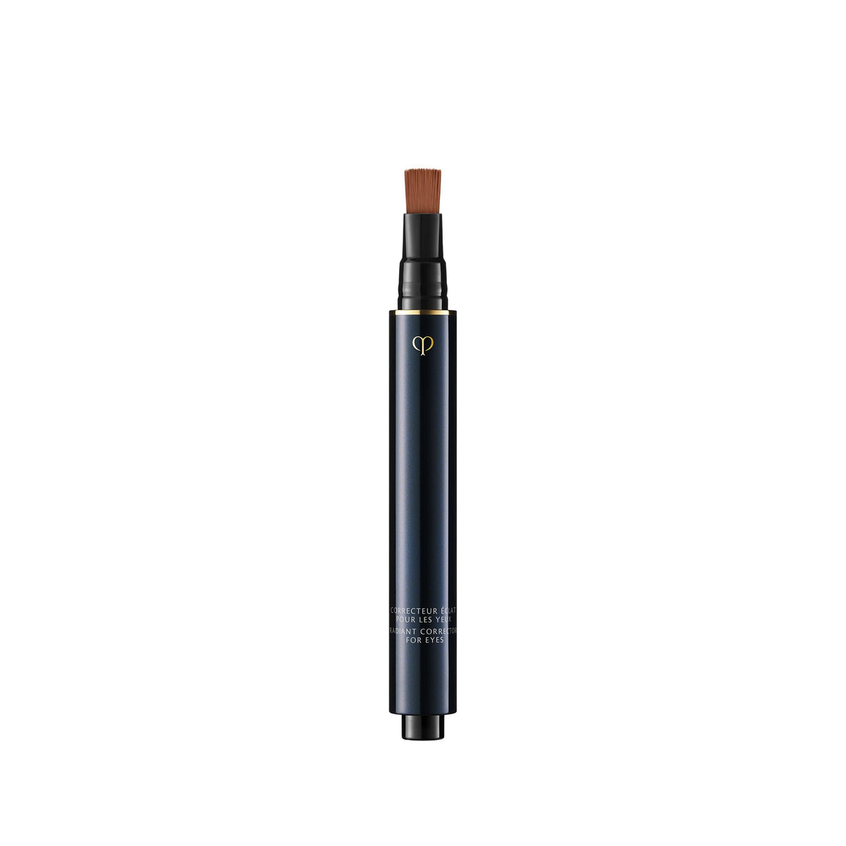 Clé de Peau Radiant Corrector Eyes Nutmeg packshot for bright-looking eyes