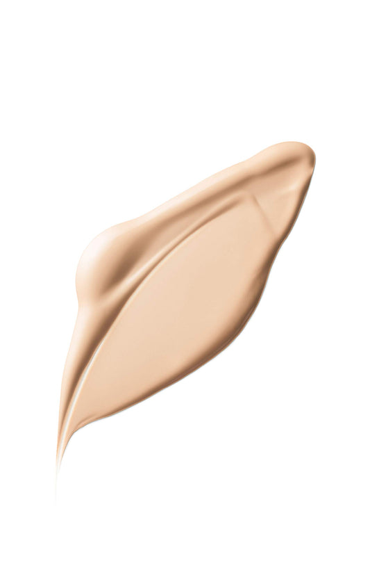 Clé de Peau BF10 swatches showing shade range and undertone matching