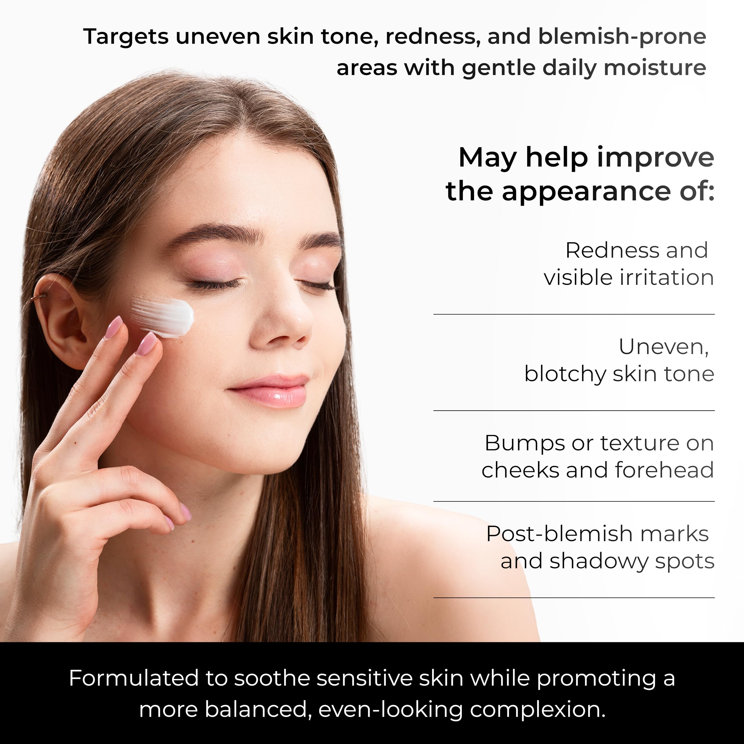 K-beauty inspired routine vibe with Clean + Kind skincare.