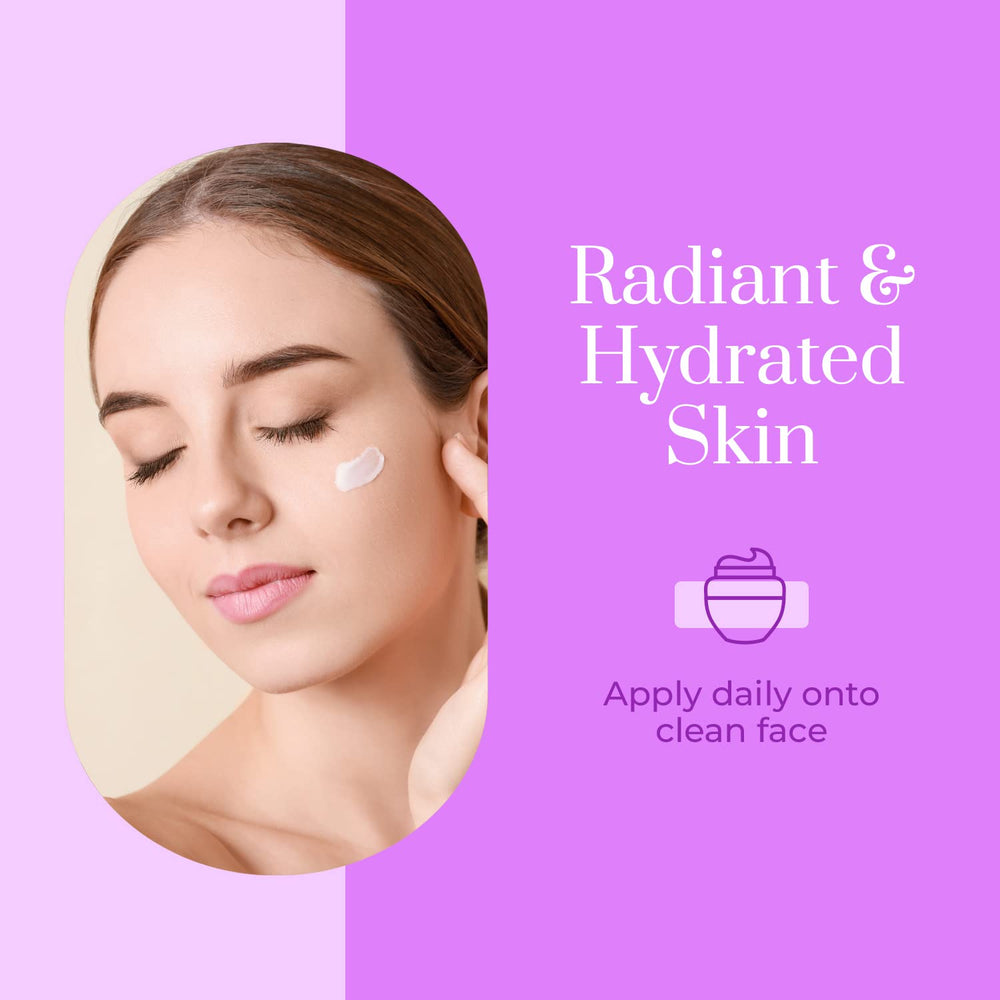 Clear Beauty duo pack gift-ready box suitable for self-care gifting.