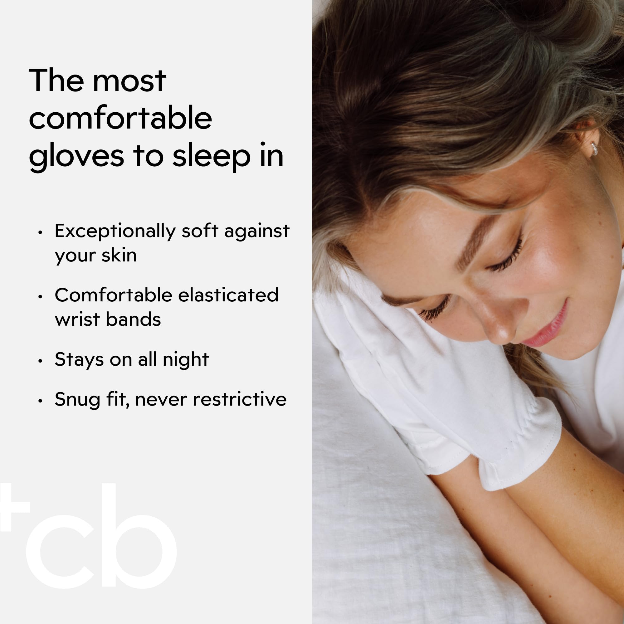 Gloves by Clearbody Organics for daily tasks with breathability and moisture retention.