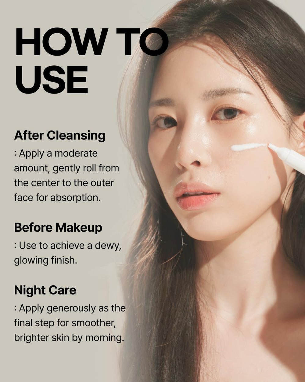 ClearDea barrier-support formula helps maintain moisture and skin balance.