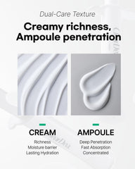 ClearDea skin radiance after use suggests a healthy glow.