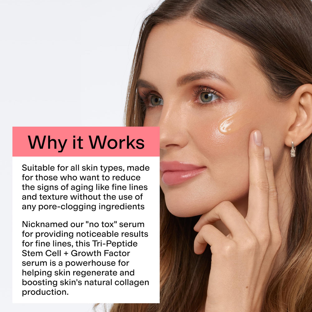 CLEARSTEM BounceBack mango fruit extract nourishes skin for radiant balance