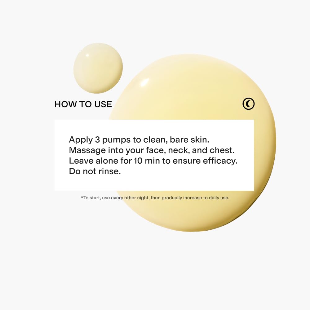 CLEARSTEM CLEARITY label close-up reveals key actives for pore care