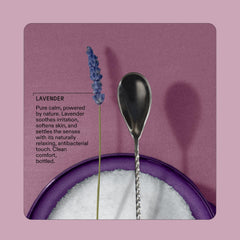 Cleo + Coco woman-owned badge on packaging signals purpose