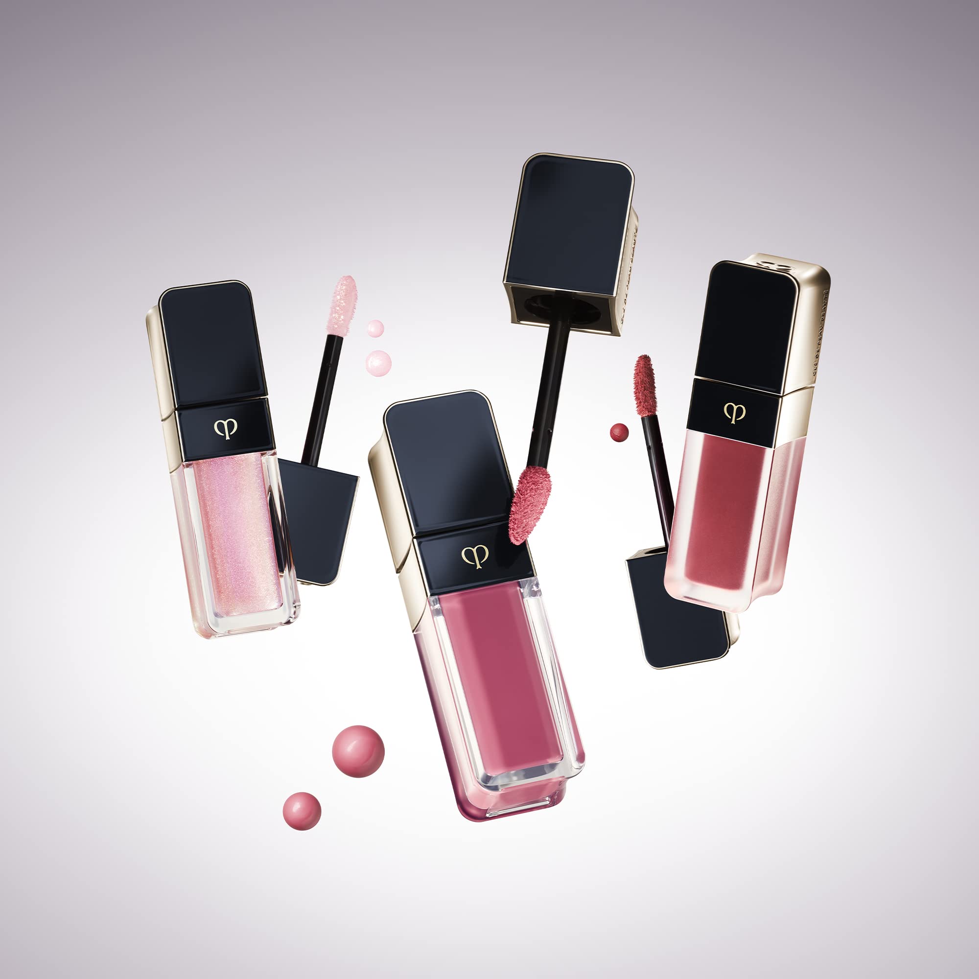 Dermatologist-tested Calliandra lipstick supports comfortable wear over time