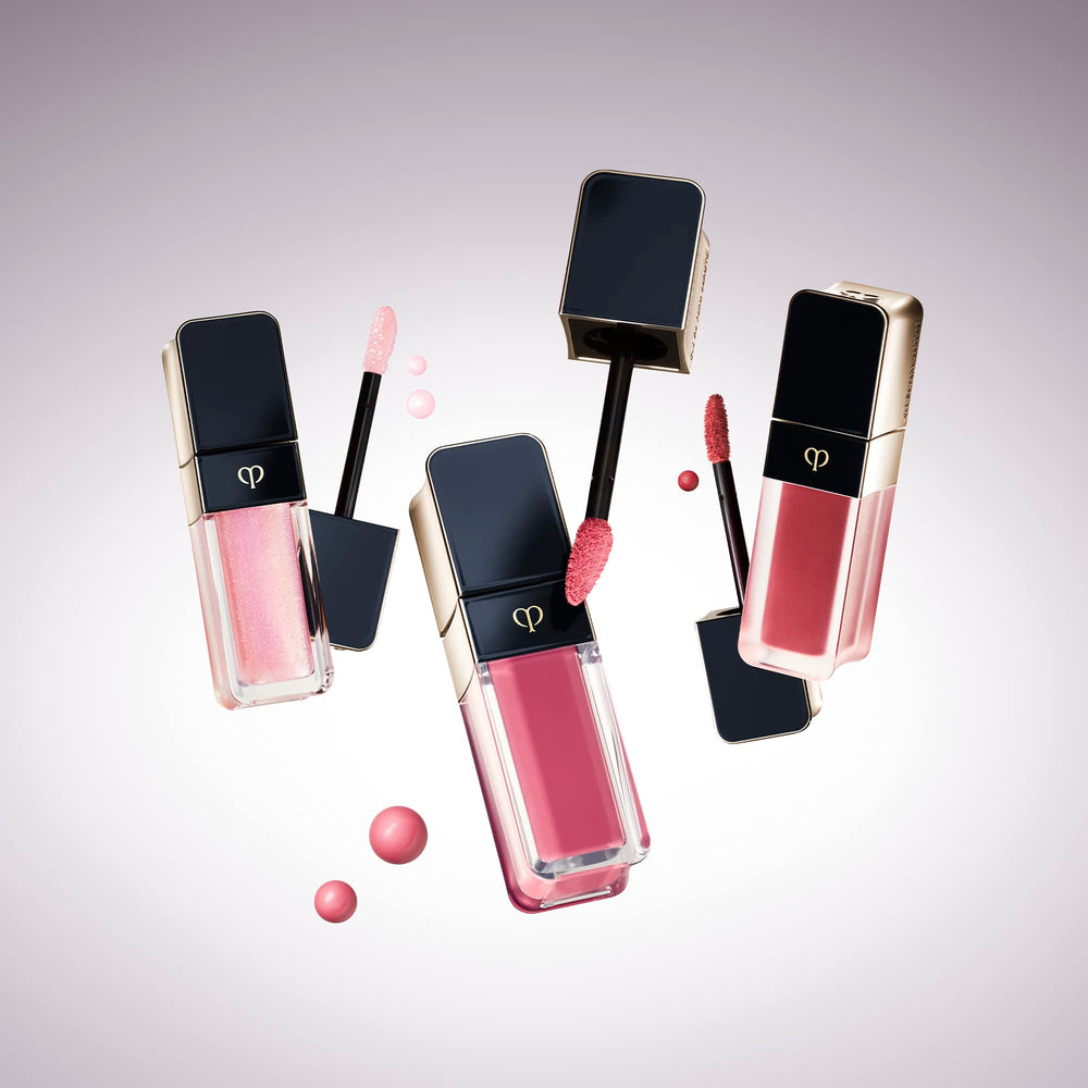 Dermatologist-tested Calliandra lipstick supports comfortable wear over time
