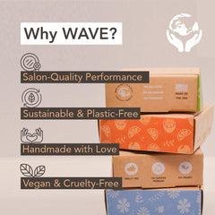 Clever Yoga close-up of citrus and bergamot extracts for pure formula feel