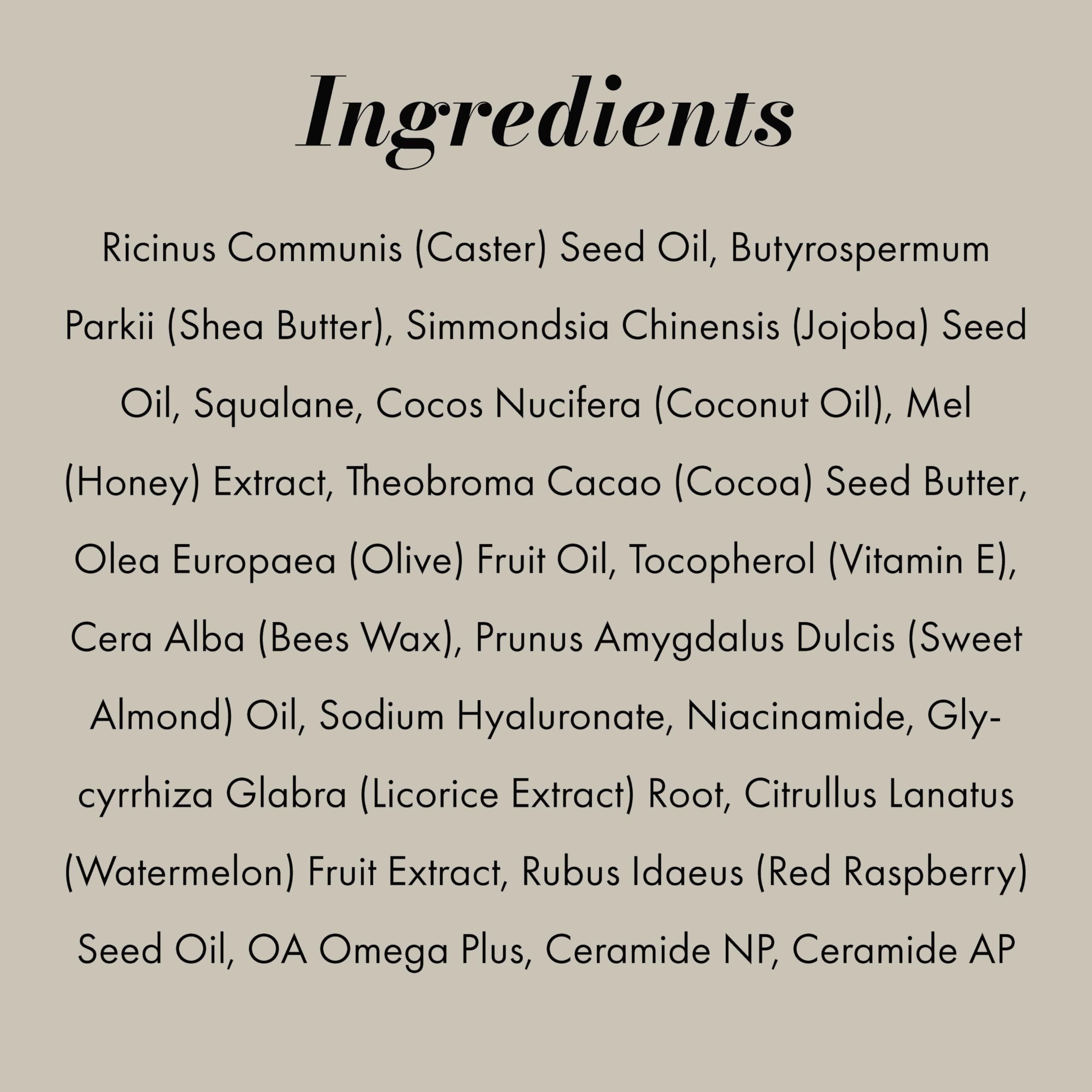 Clinexil Lip Balm packaging close-up highlighting cruelty-free claim