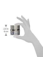 Clinicians Complex Bruise Cream bottle shown in closeup for premium skincare.