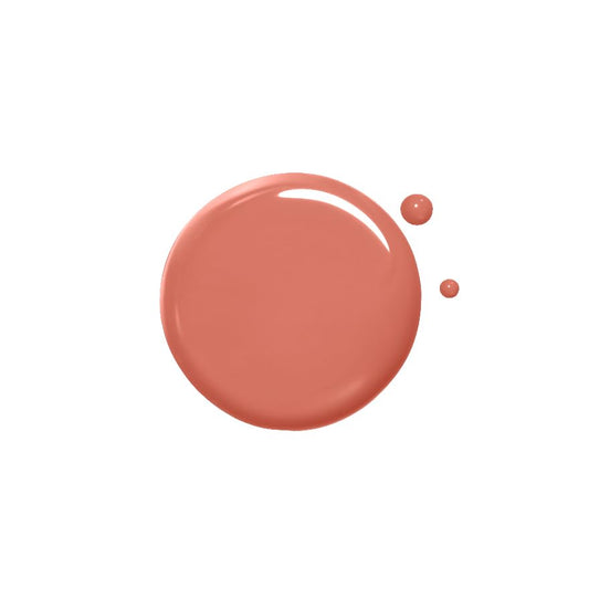 CLIO PROFESSIONAL Crystal Glam Tint Vanilla Apple offers weightless texture for all-day comfort.