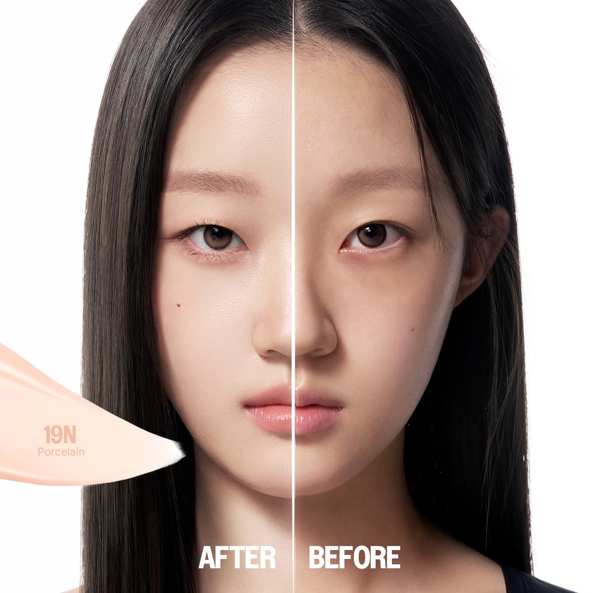 CLIO Kill Cover Founwear Cushion long-lasting natural look through the day