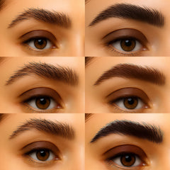 CLIONE PRIME brow lamination precision applicators enable accurate application