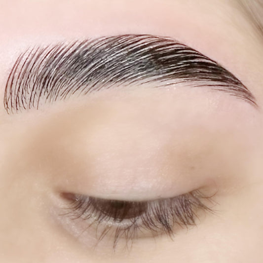 CLIONE PRIME brow lamination shields offer gentle protection for precise results