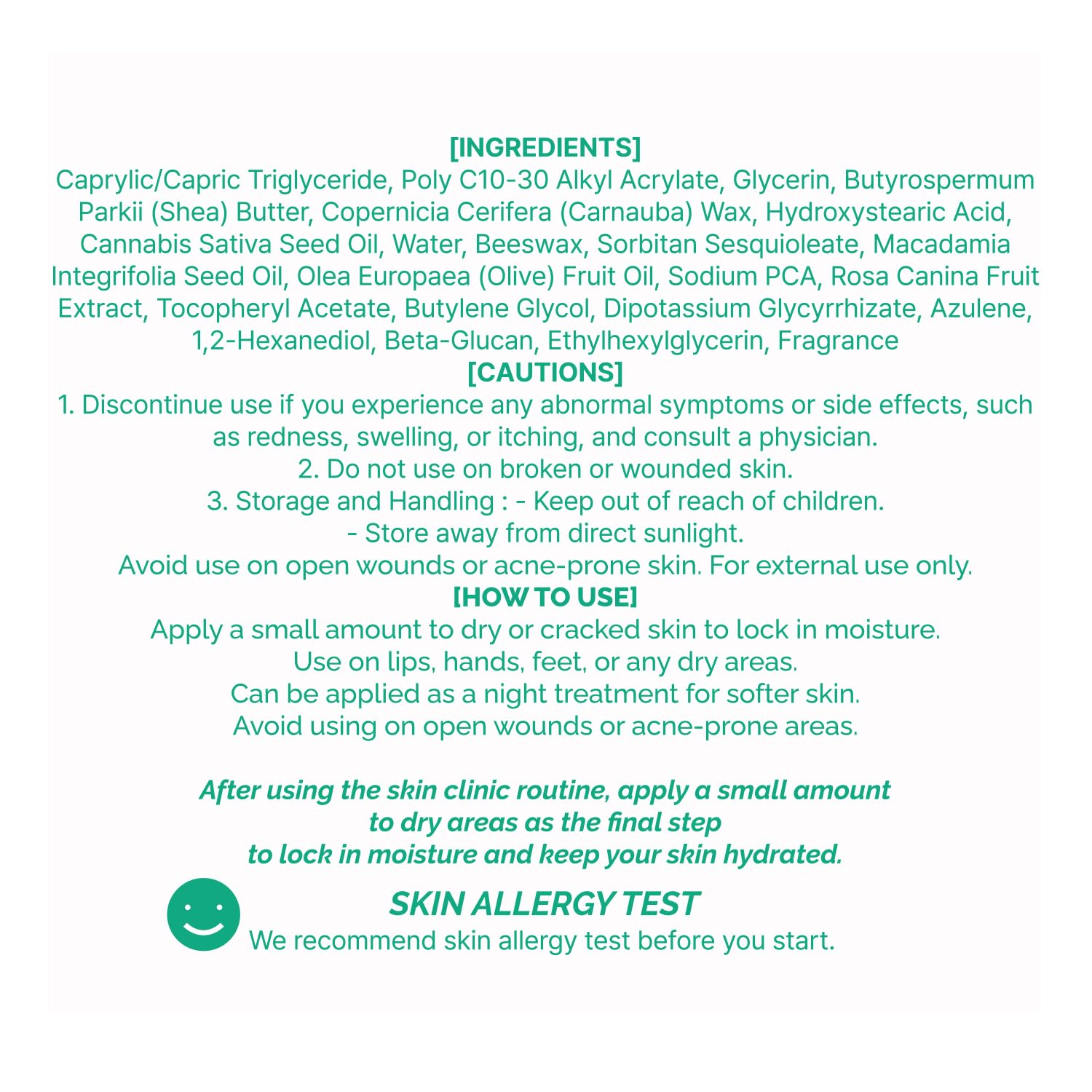 CLIONE PRIME Skin Moisturizer product box seen in lifestyle setting.