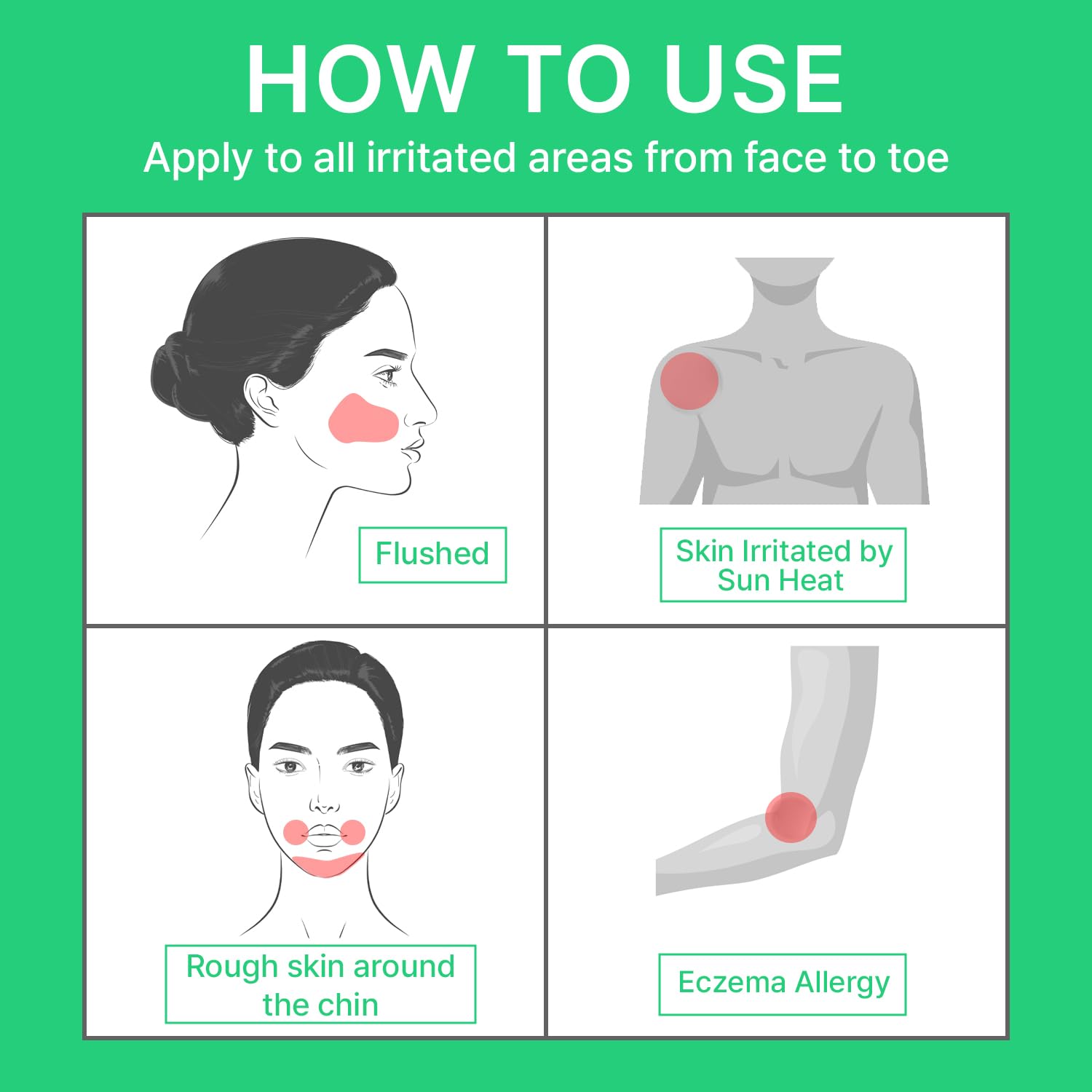 CLIONE PRIME Skin Moisturizer pump closeup reveals controlled pour.