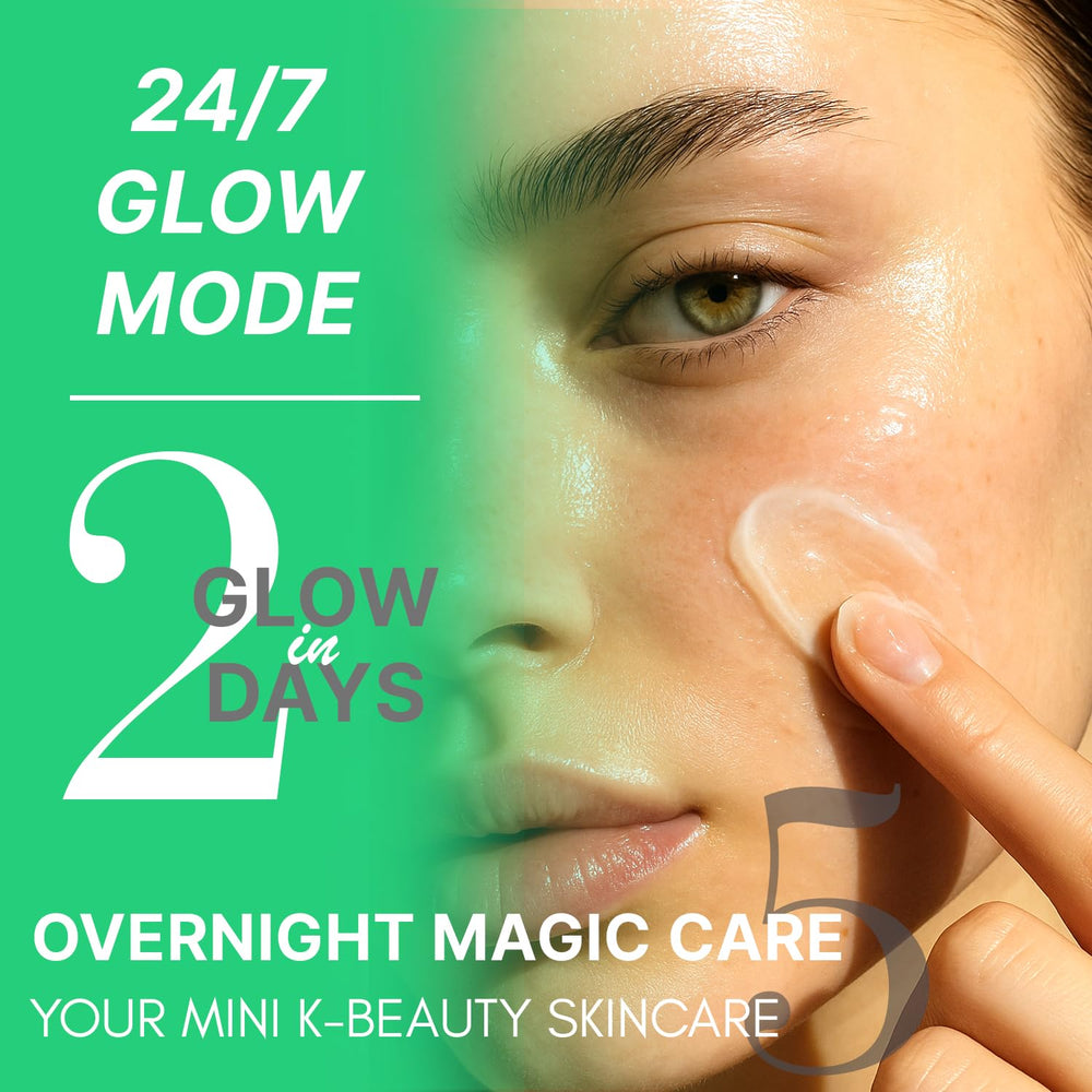 CLIONE PRIME Skin Moisturizer swatch shows smooth, even finish.
