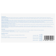 CLIONE PRIME vegan safe dermatology-tested image suitable for sensitive skin.