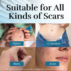 CLNABFR trusted by dermatologists badge