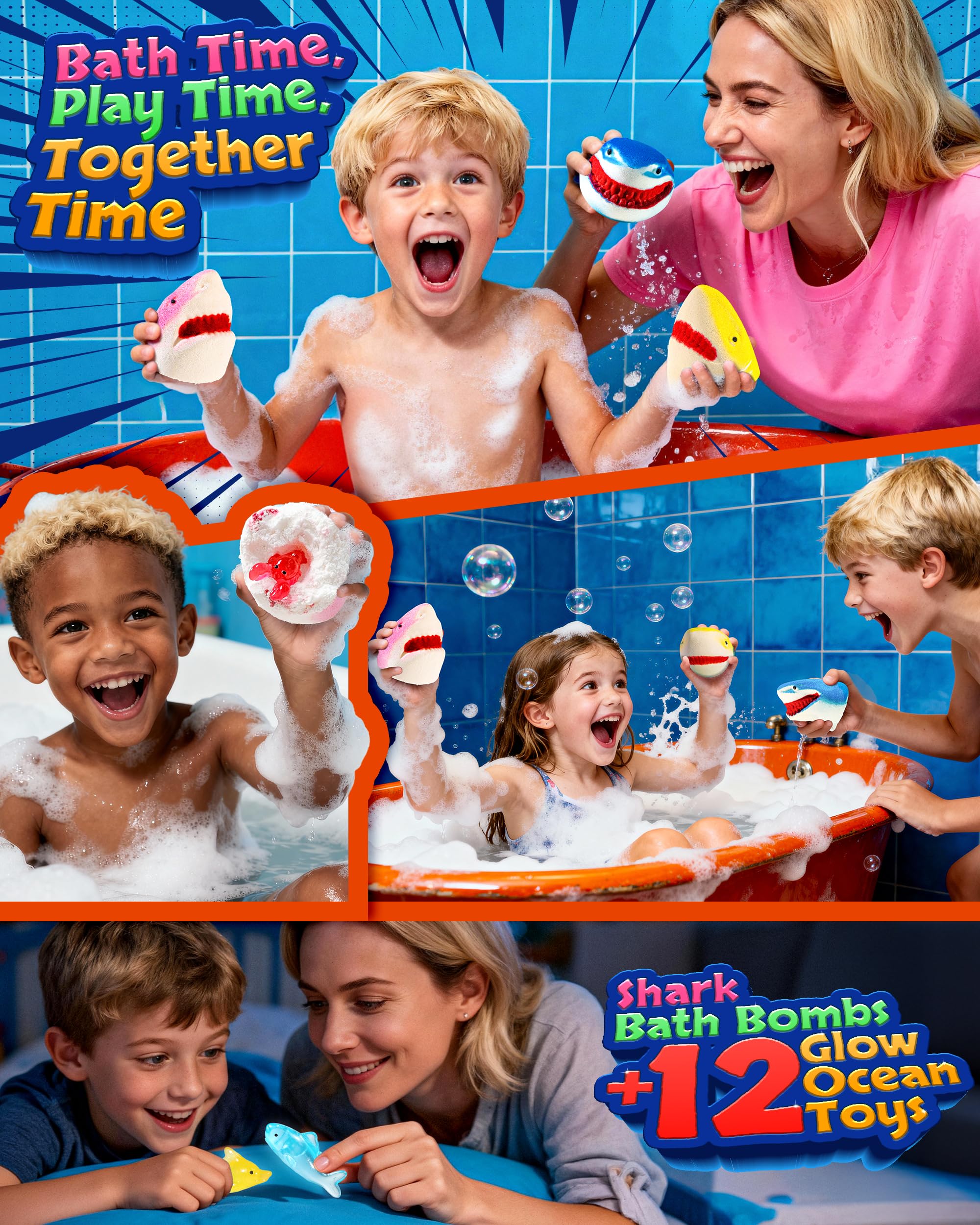 CLOUQUAR makes a delightful gift for birthdays or holidays