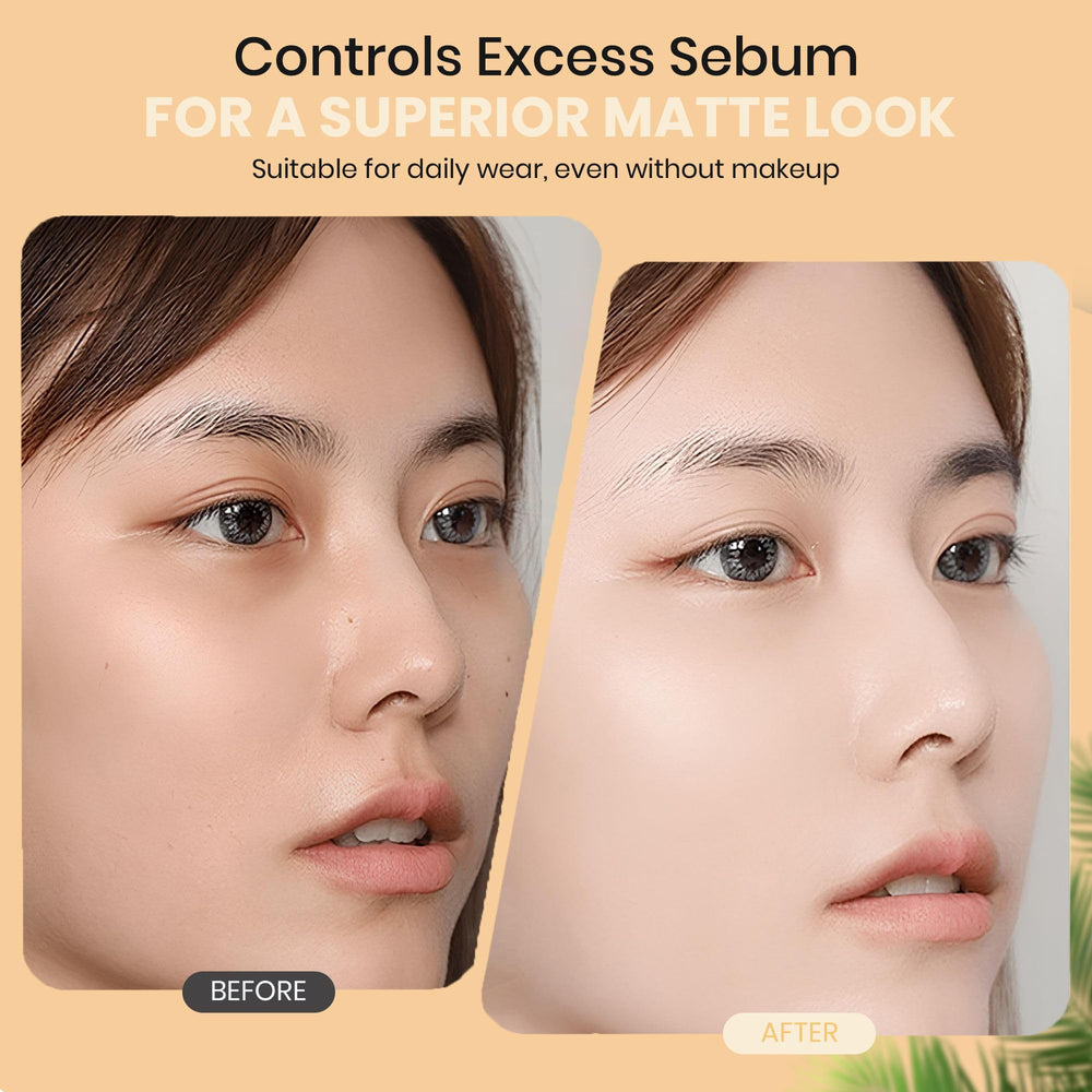 Club Suppin seaweed extract nourishes moisture without heaviness.