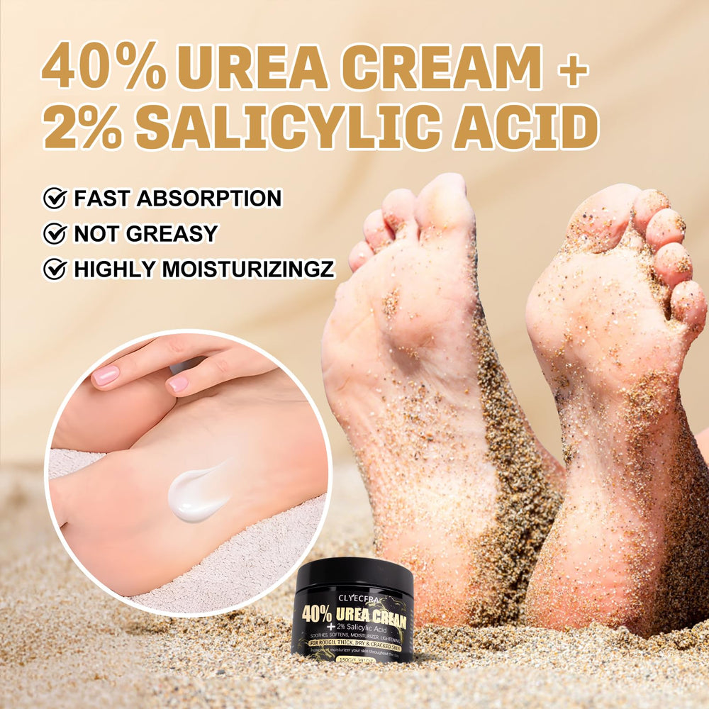 Clyecfra ingredient safety label emphasizing gentle formula