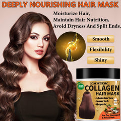CMWGKBC product suitable for all hair types and textures