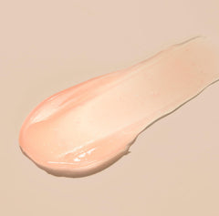 Hygienic dial applicator on CNP Lip Butter for precise use