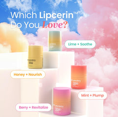 CNP Honey Lip Butter adds a comforting scent to your routine.