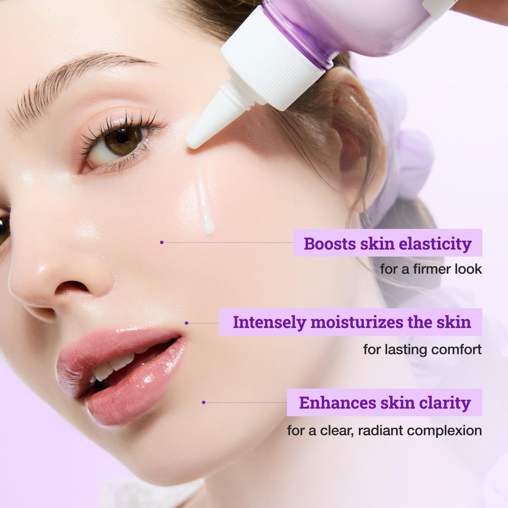 CNP PDRN Active Boost Toner Niacinamide highlights even skin tone