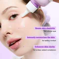 CNP PDRN Active Boost Toner Niacinamide highlights even skin tone